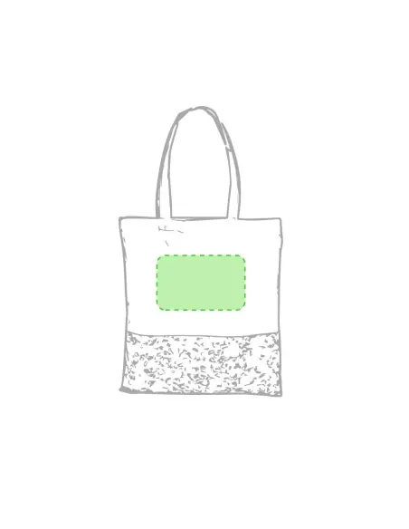 Bolsa Personalizado Ecológico 85831