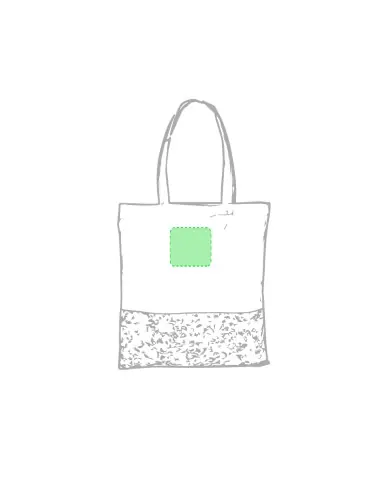 Bolsa Personalizado Ecológico 85831