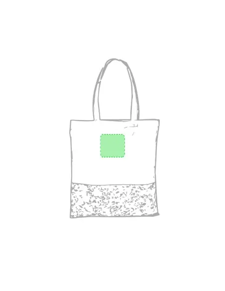 Bolsa Personalizado Ecológico 85831