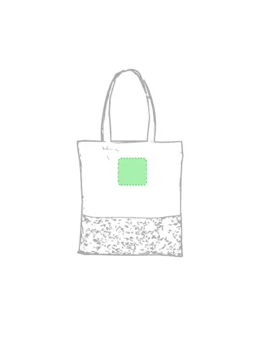 Bolsa Personalizado Ecológico 85831