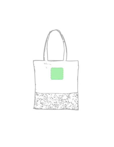 Bolsa Personalizado Ecológico 85831