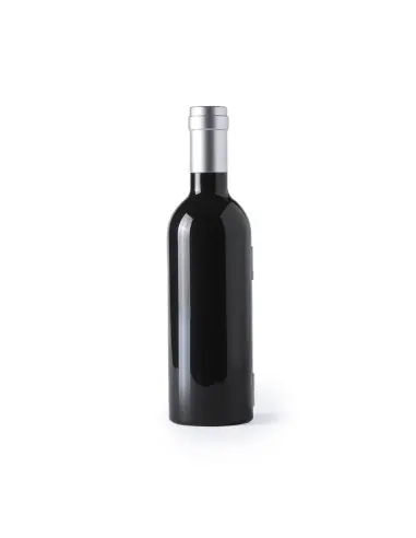 Set Vinos Personalizado Ecológico 85840