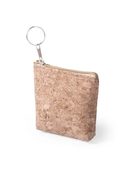 Monedero Personalizado Ecológico 85881