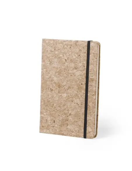 Bloc Notas Personalizado Ecológico 85980