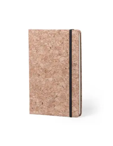 Bloc Notas Personalizado Ecológico 85980