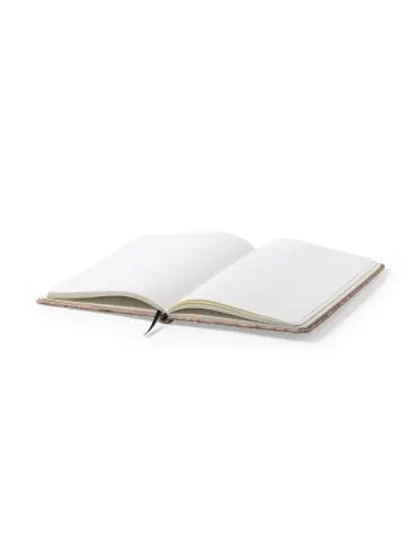 Bloc Notas Personalizado Ecológico 85980