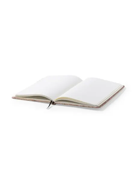 Bloc Notas Personalizado Ecológico 85980