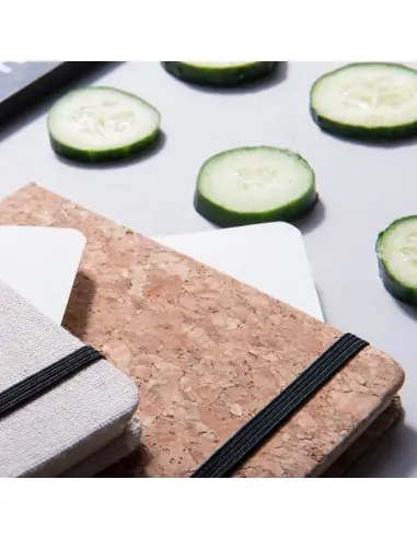 Bloc Notas Personalizado Ecológico 85980