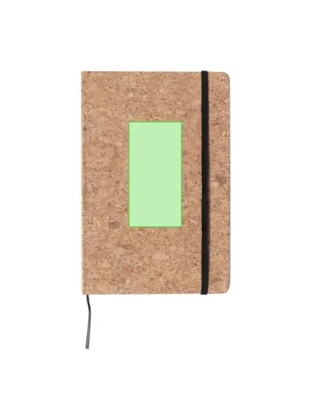 Bloc Notas Personalizado Ecológico 85980