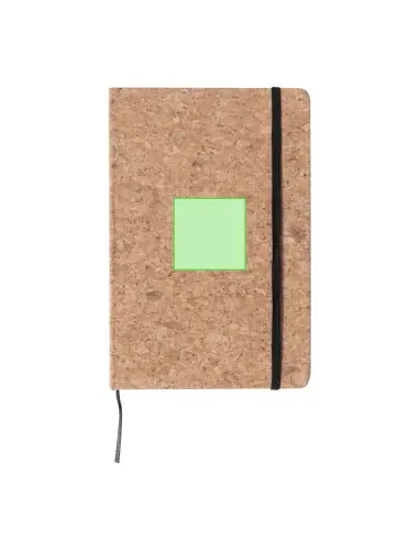 Bloc Notas Personalizado Ecológico 85980