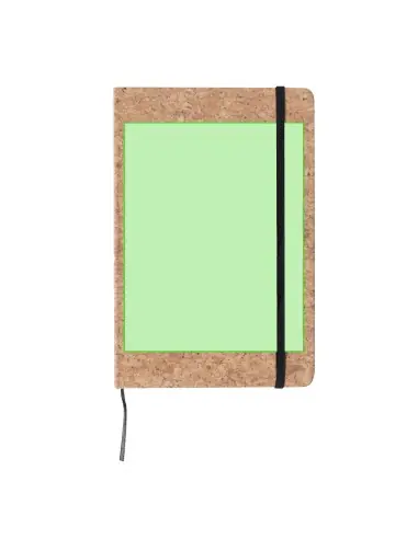 Bloc Notas Personalizado Ecológico 85980