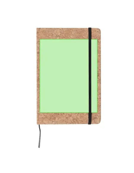 Bloc Notas Personalizado Ecológico 85980