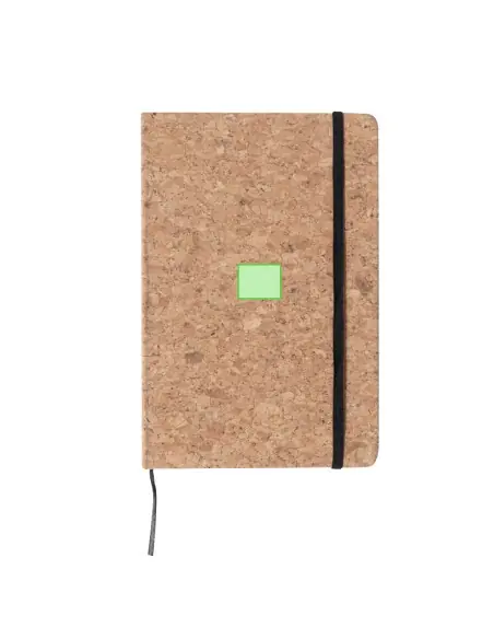 Bloc Notas Personalizado Ecológico 85980