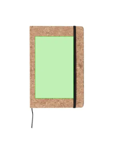 Bloc Notas Personalizado Ecológico 85980