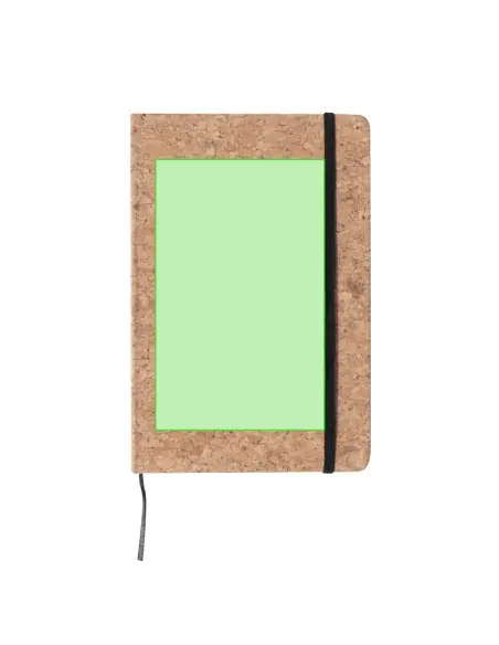 Bloc Notas Personalizado Ecológico 85980