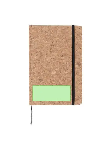 Bloc Notas Personalizado Ecológico 85980