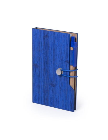 Bloc Ecológico Personalizado 85991