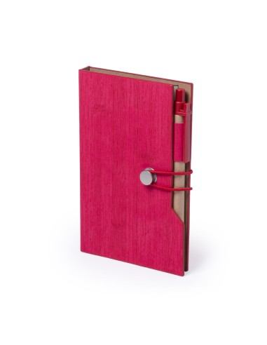 Bloc Ecológico Personalizado 85991