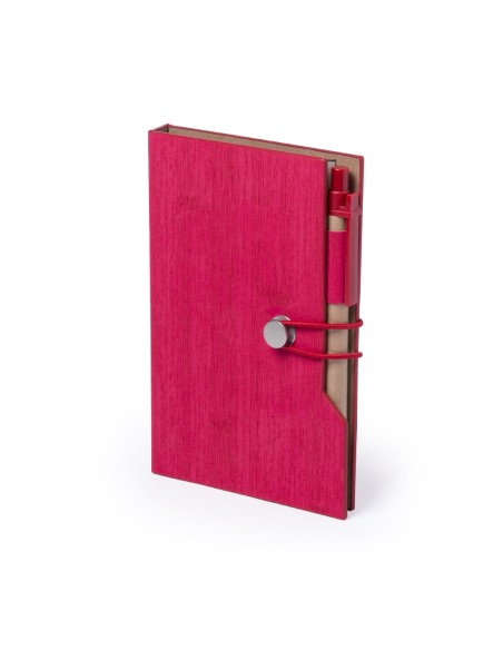 Bloc Ecológico Personalizado 85991