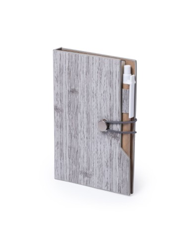 Bloc Ecológico Personalizado 85991