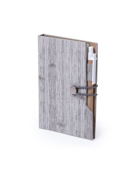 Bloc Ecológico Personalizado 85991