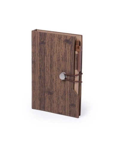 Bloc Ecológico Personalizado 85991