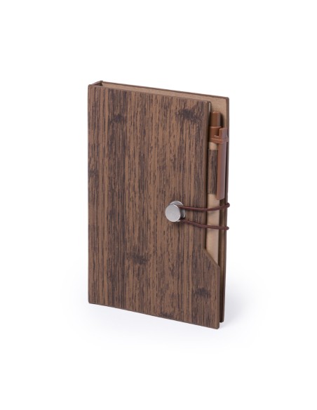 Bloc Ecológico Personalizado 85991