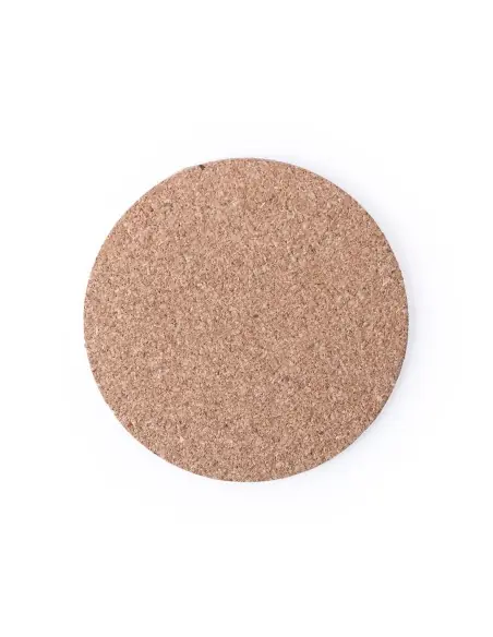 Posavasos Personalizado Ecológico 86005