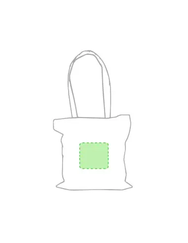Bolsa Personalizado Ecológico 86049