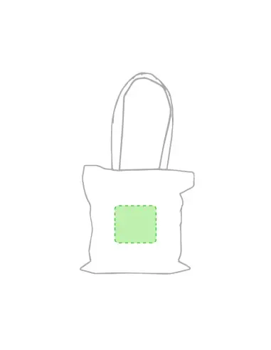 Bolsa Personalizado Ecológico 86049