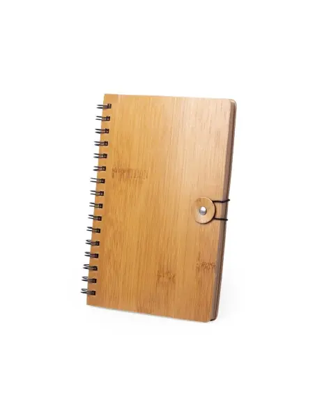 Libreta Personalizado Ecológico 86157