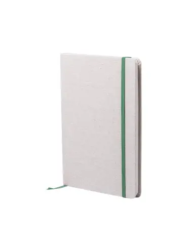 Bloc Notas Personalizado Ecológico 86159