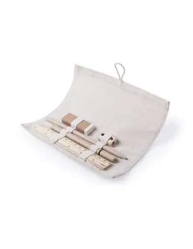 Estuche Personalizado Ecológico 86166