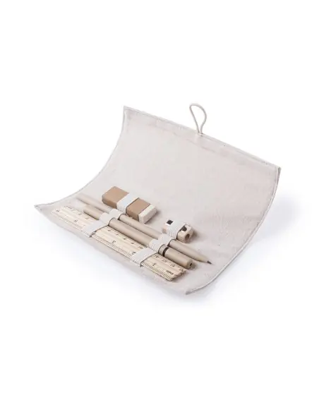 Estuche Personalizado Ecológico 86166