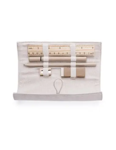 Estuche Personalizado Ecológico 86166