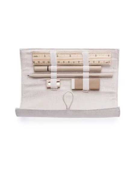 Estuche Personalizado Ecológico 86166