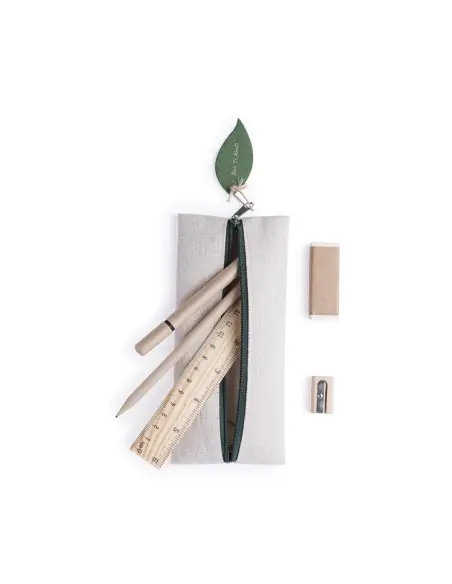 Estuche Personalizado Ecológico 86167