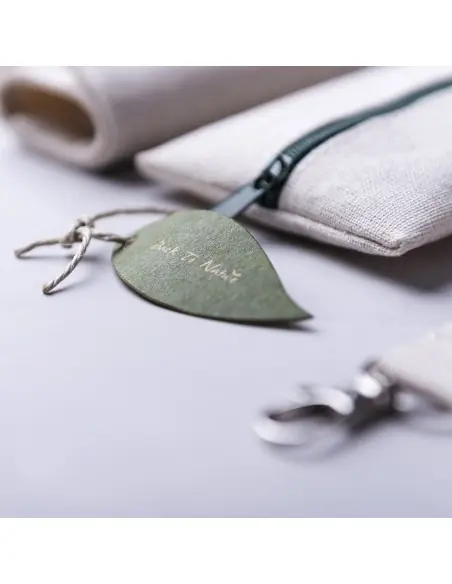 Estuche Personalizado Ecológico 86167