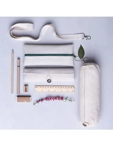 Estuche Personalizado Ecológico 86167