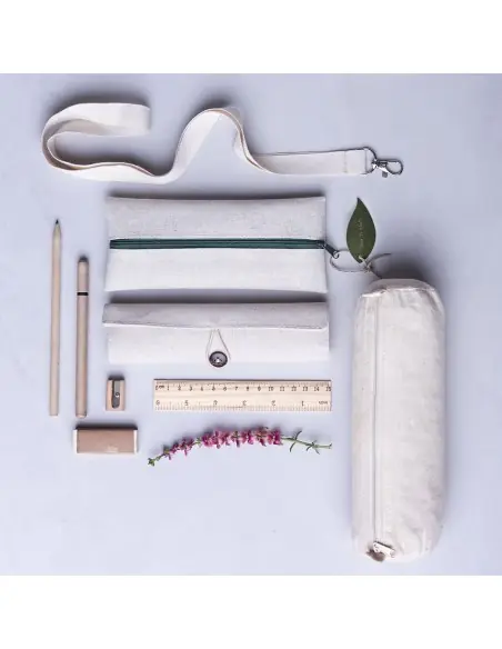 Estuche Personalizado Ecológico 86167