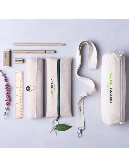 Estuche Personalizado Ecológico 86167