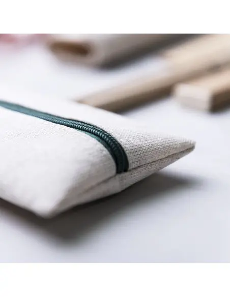 Estuche Personalizado Ecológico 86167