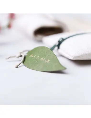 Estuche Personalizado Ecológico 86167