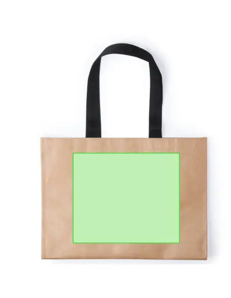 Bolsa Personalizado Ecológico 86175