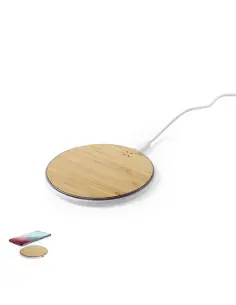 Cargador Personalizado Ecológico 86182