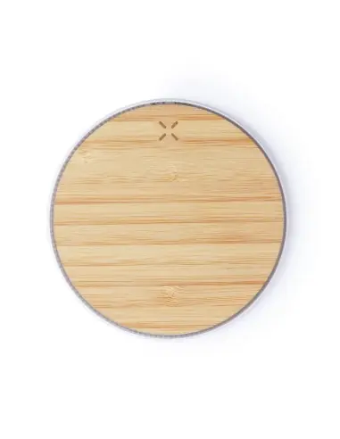 Cargador Personalizado Ecológico 86182