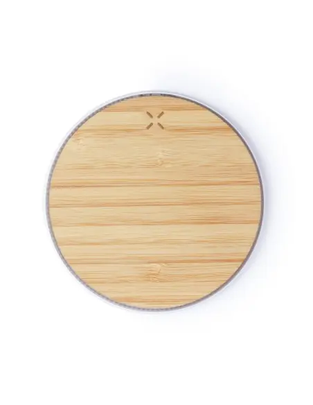 Cargador Personalizado Ecológico 86182