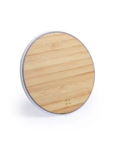 Cargador Personalizado Ecológico 86182