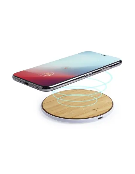 Cargador Personalizado Ecológico 86182