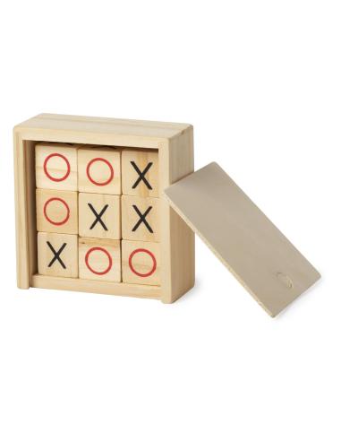 Juego de mesa Grebix